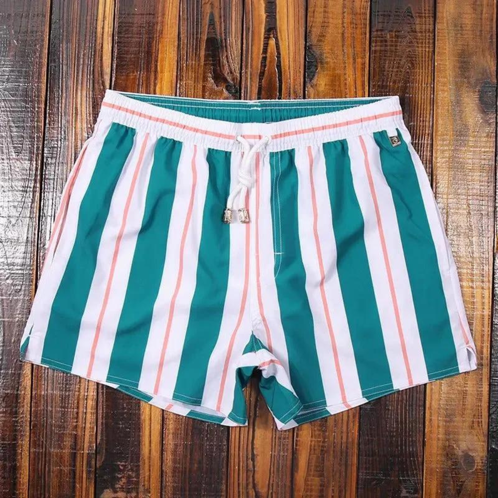 Mabon - Schnelltrocknende Badeshorts