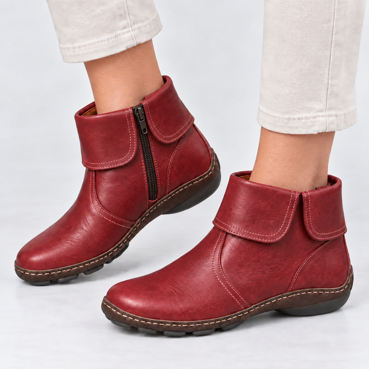 Aisley - Bequeme Stiefeletten