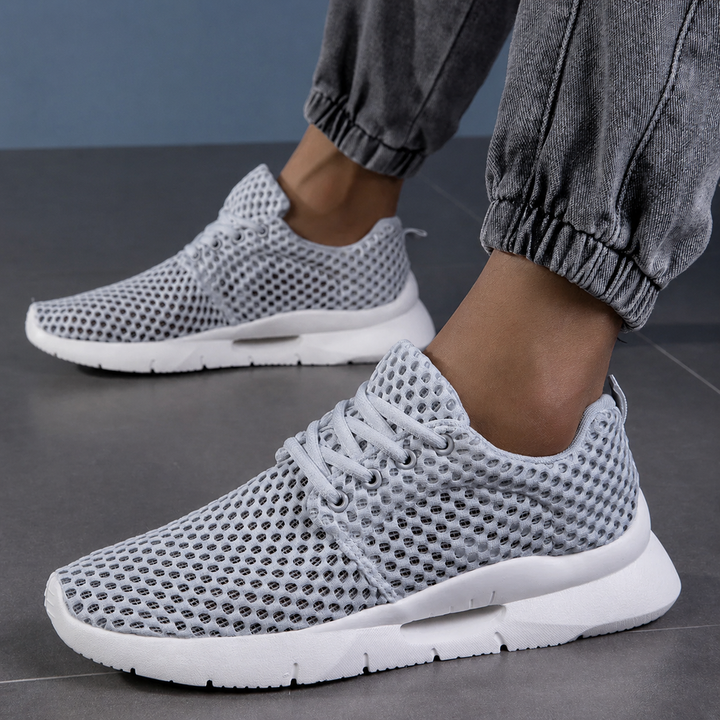 Kristina - Federleichte Sneaker