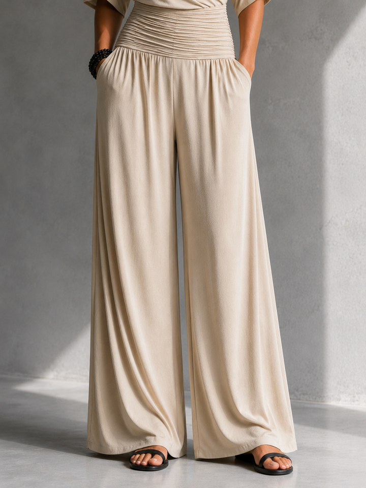 Odelisse - Softtouch-Wickeloverall