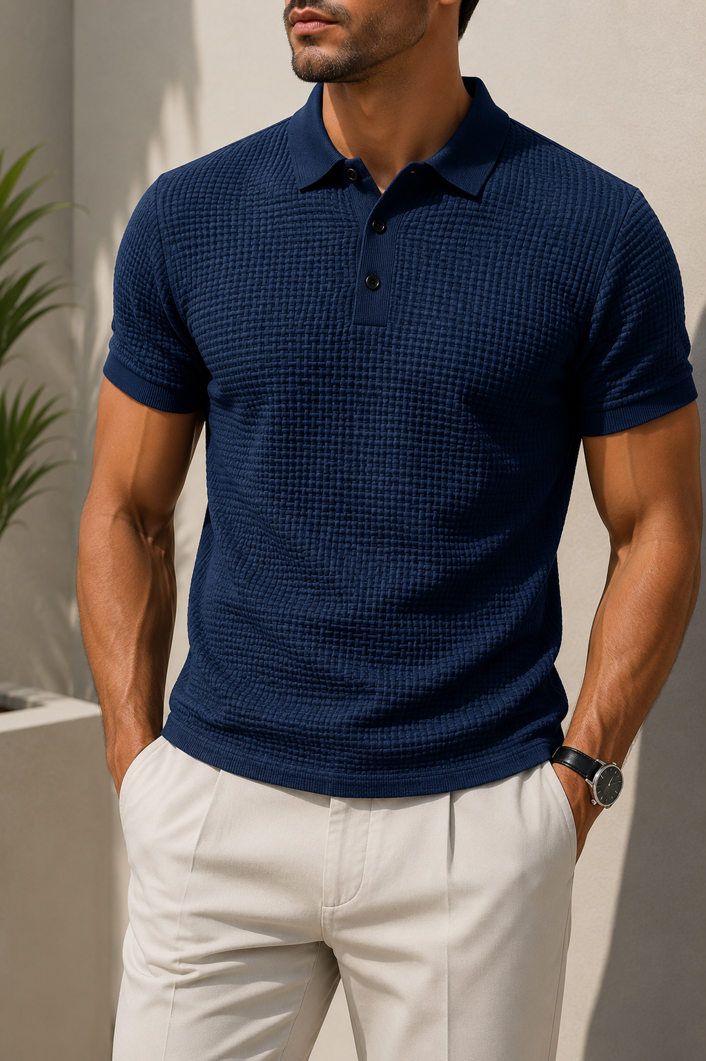 Zorley - Softtouch-T-Shirt