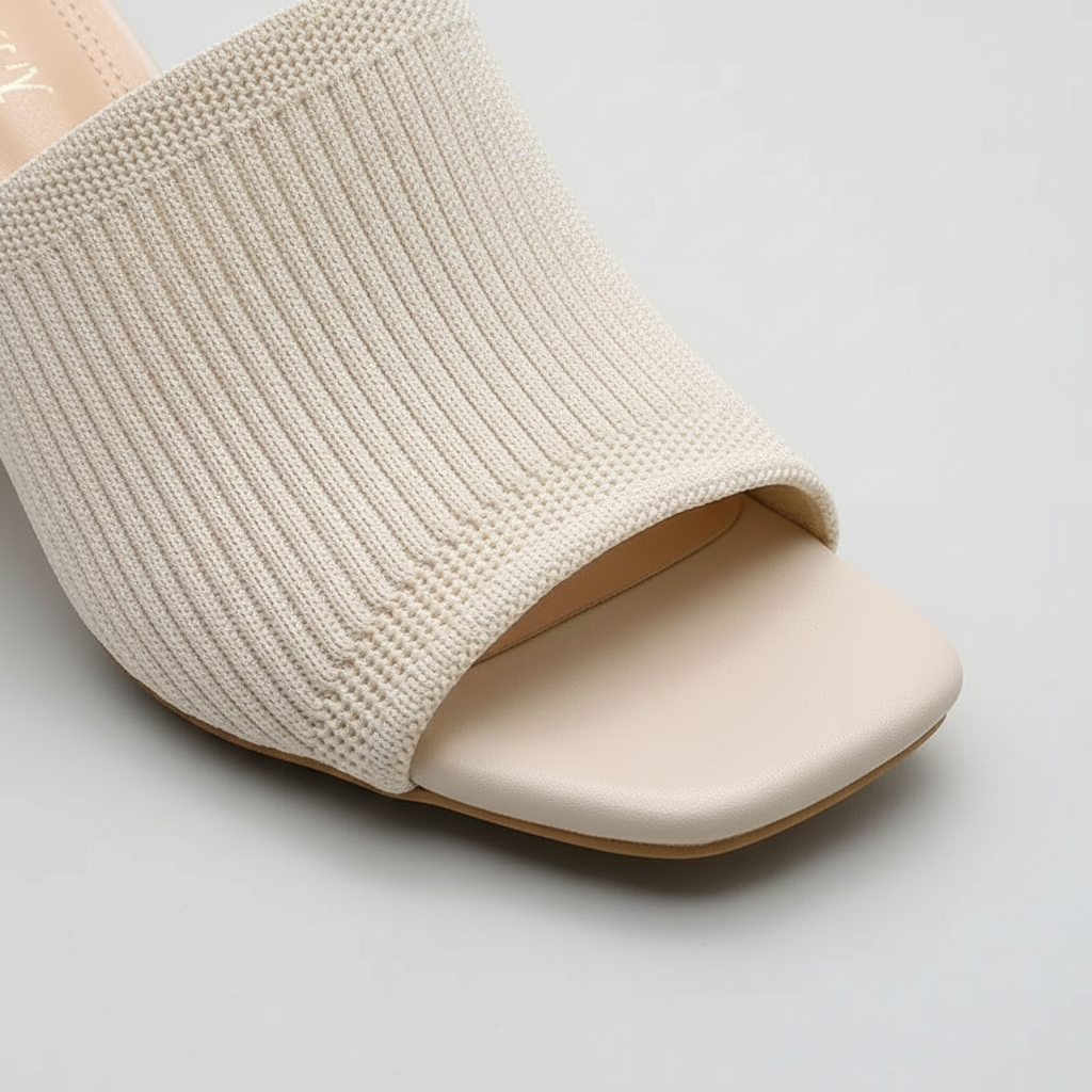 Virelle - Softtouch-Pumps mit Blockabsatz
