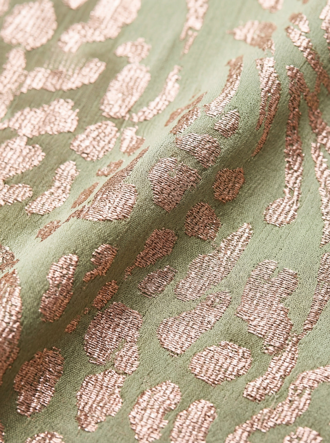 Selina - Drapiertes Kleid mit Taillenknoten