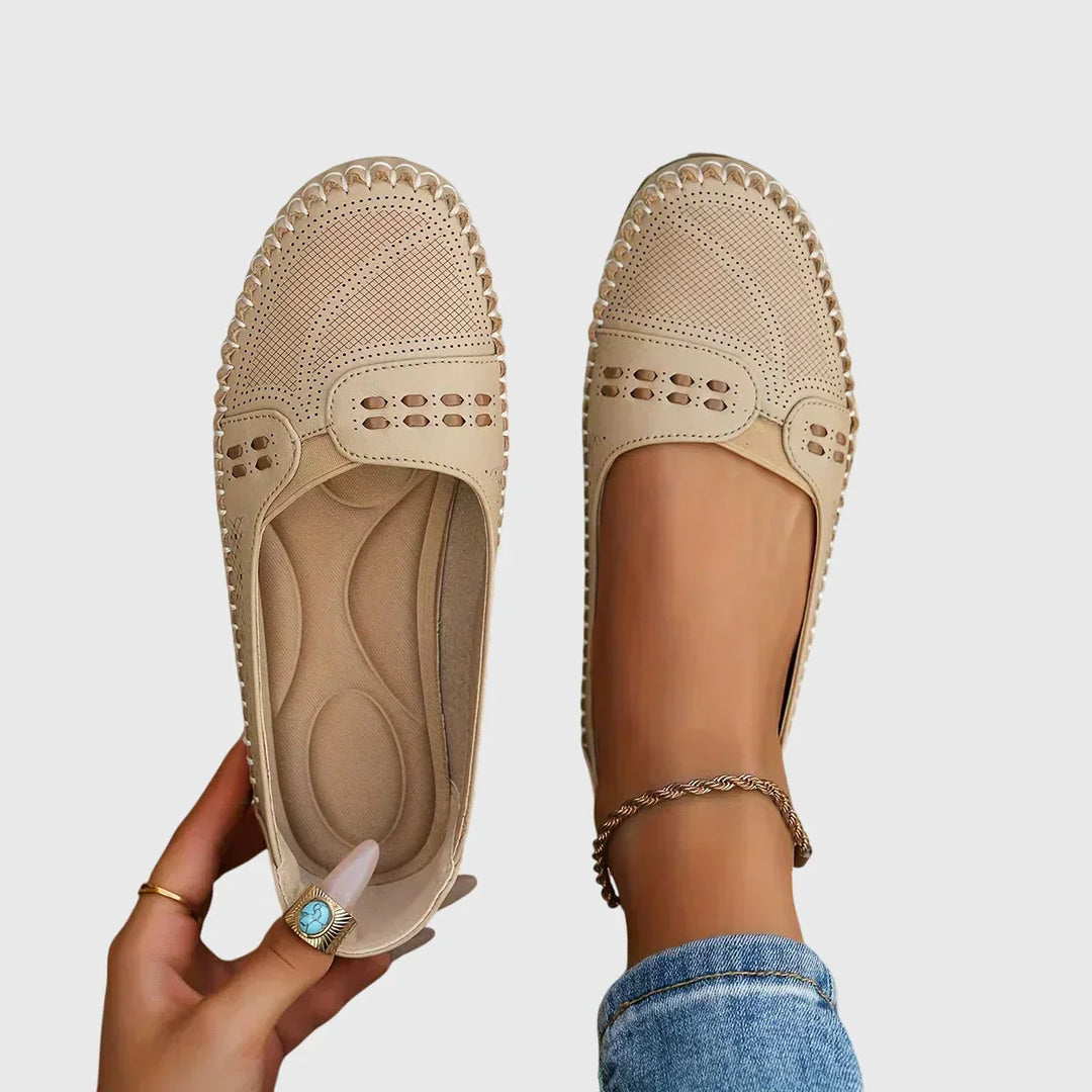 Willow - Unterstützende Slip-ons