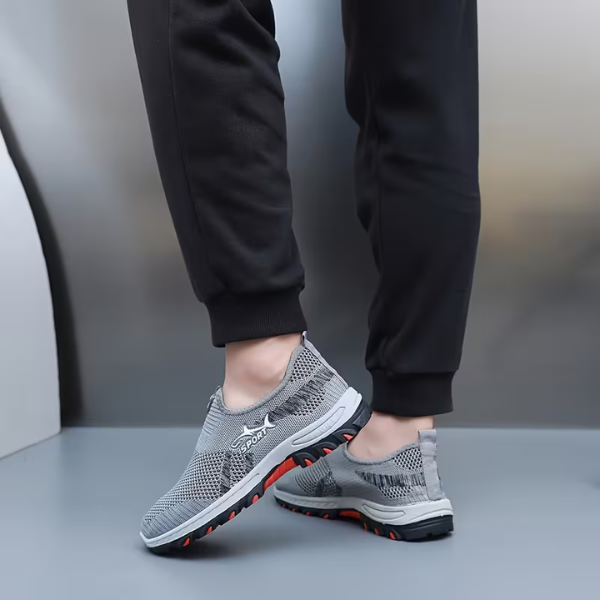 Paxford - Performance-Slip-On-Sneaker