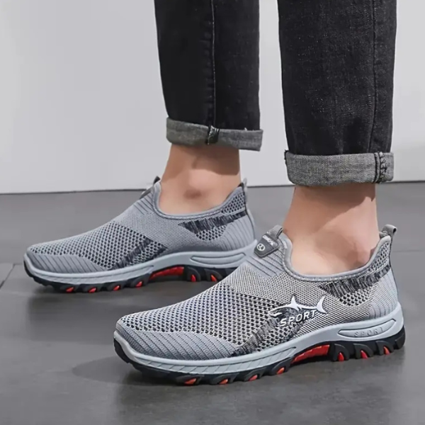 Paxford - Performance-Slip-On-Sneaker