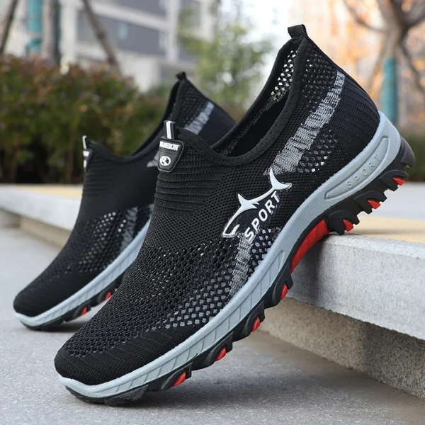Paxford - Performance-Slip-On-Sneaker