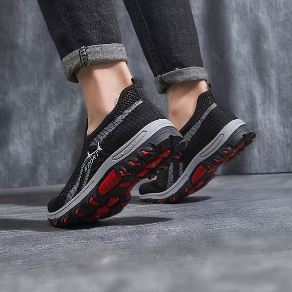 Paxford - Performance-Slip-On-Sneaker
