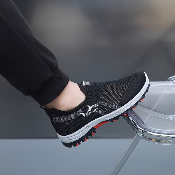 Paxford - Performance-Slip-On-Sneaker