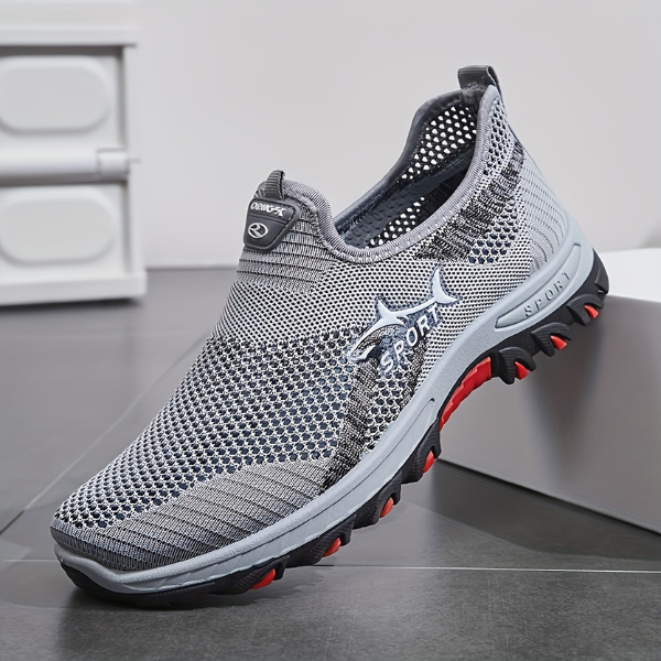 Paxford - Performance-Slip-On-Sneaker