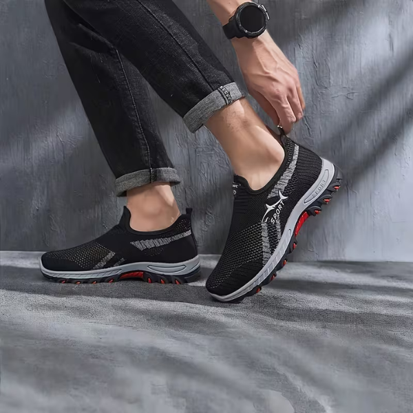 Paxford - Performance-Slip-On-Sneaker