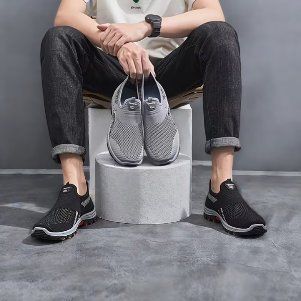 Paxford - Performance-Slip-On-Sneaker