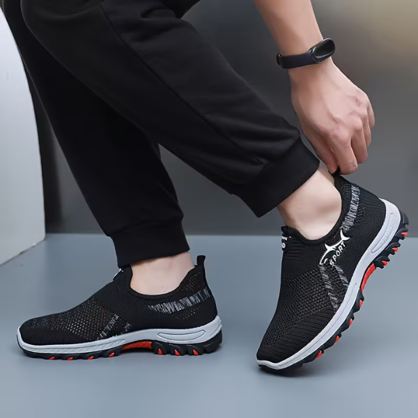 Paxford - Performance-Slip-On-Sneaker