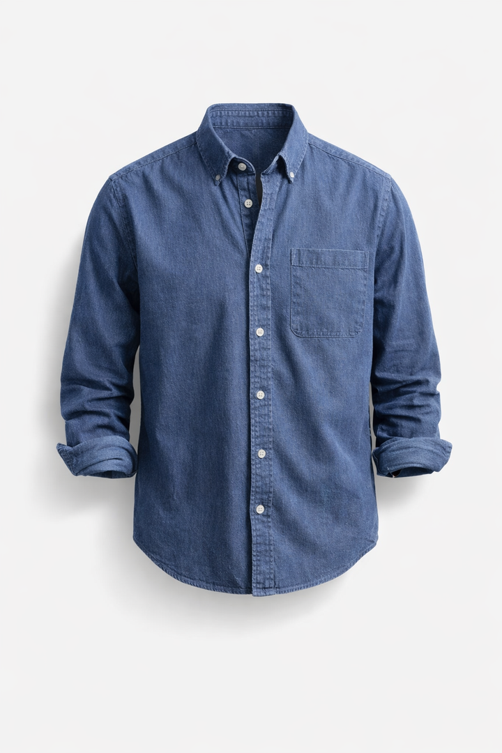 Keldros - Stilvolles Freizeit-T-Shirt