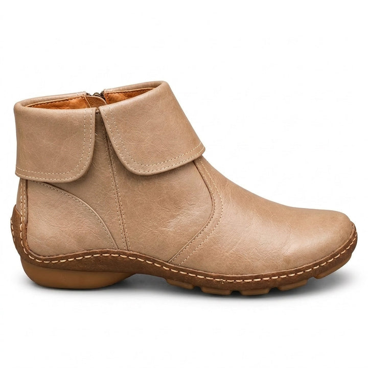 Aisley - Bequeme Stiefeletten