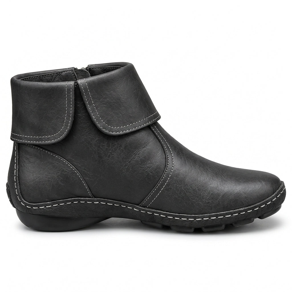Aisley - Bequeme Stiefeletten