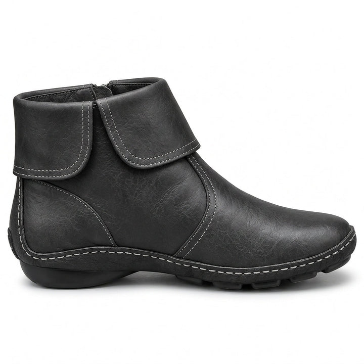 Aisley - Bequeme Stiefeletten