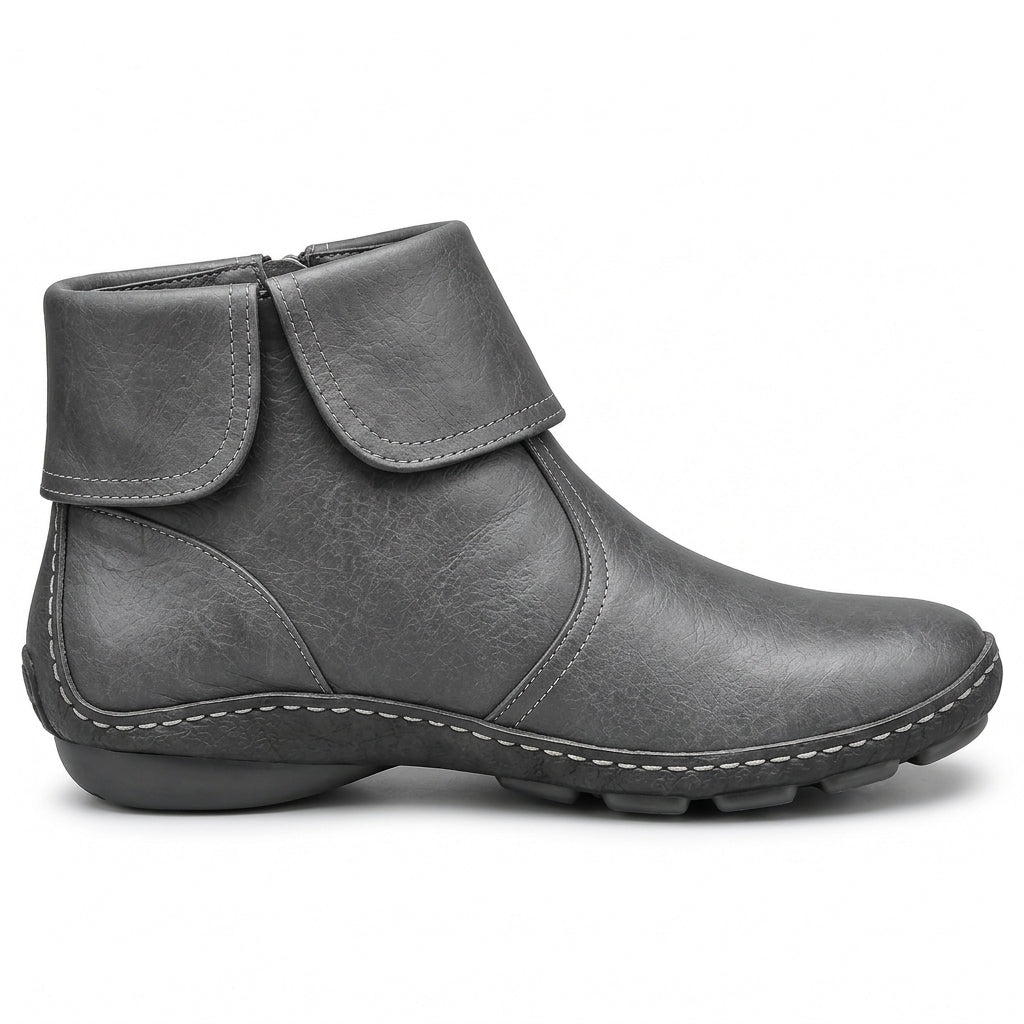 Aisley - Bequeme Stiefeletten