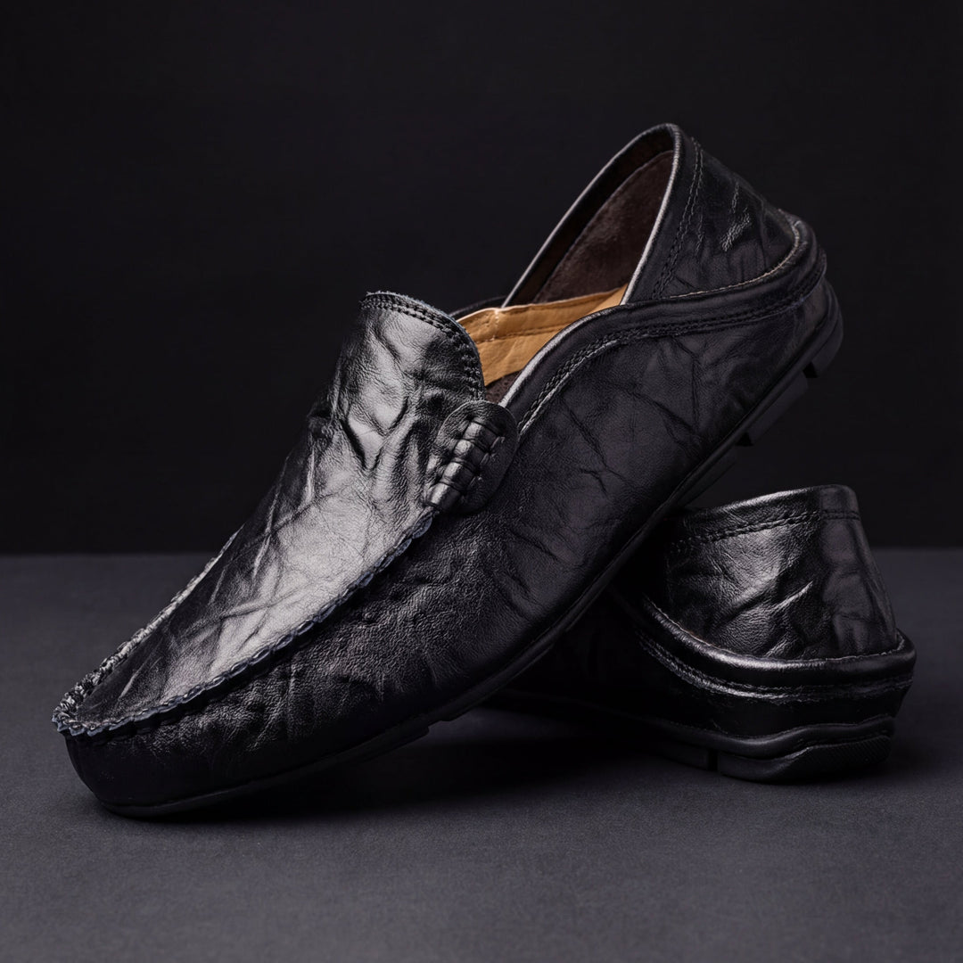 Axton - Eleganter Slipper