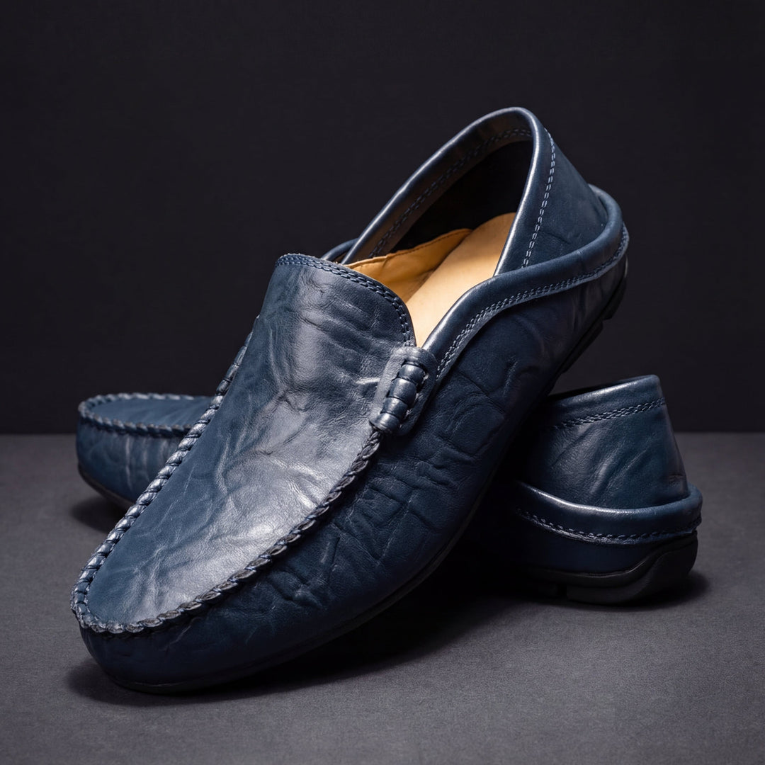 Axton - Eleganter Slipper