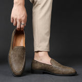 Merric - elegante Loafer