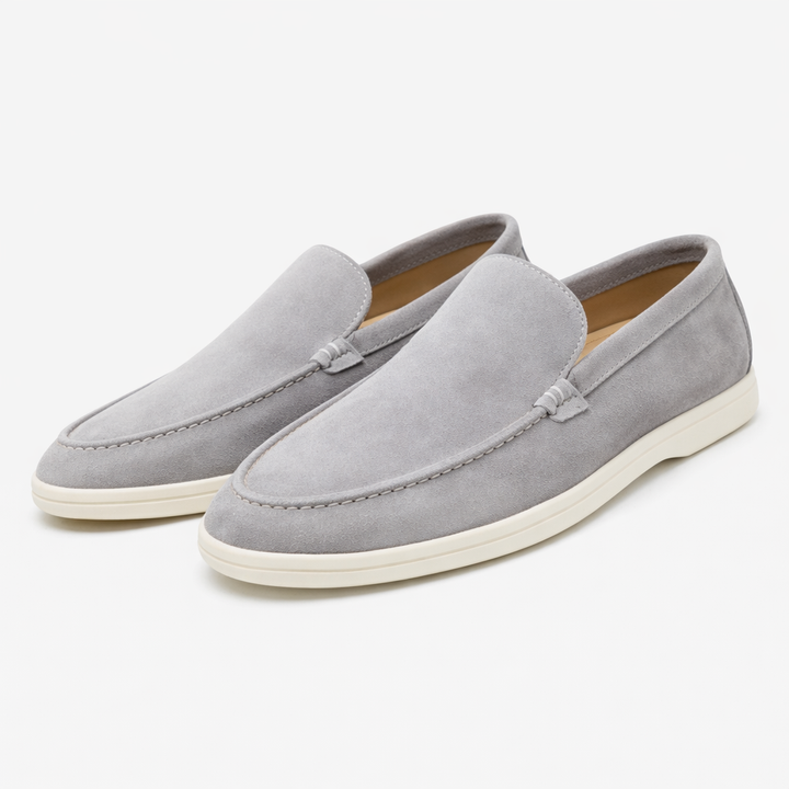Lynor - Samtige Slipper