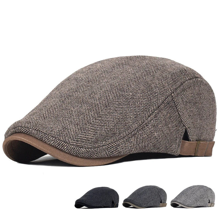 Kasonn - Stilvolles Beanie
