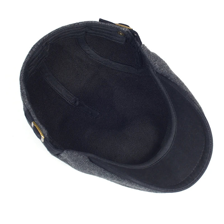 Kasonn - Stilvolles Beanie