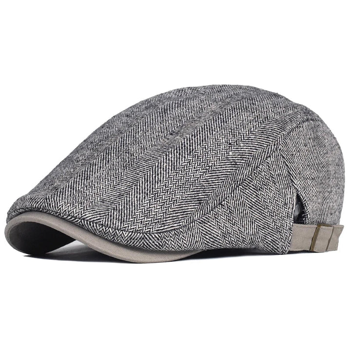 Kasonn - Stilvolles Beanie