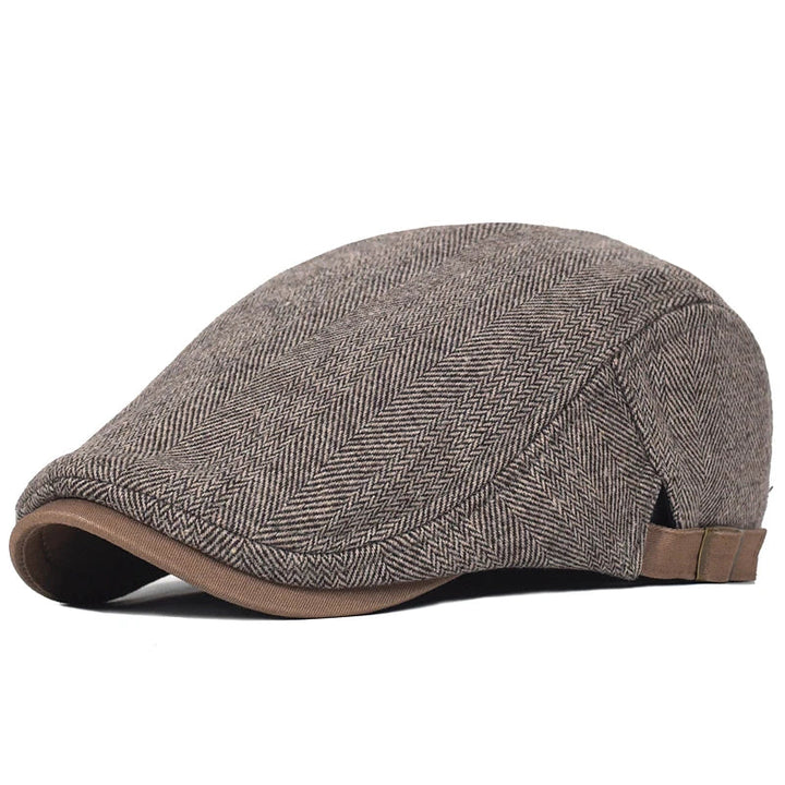 Kasonn - Stilvolles Beanie