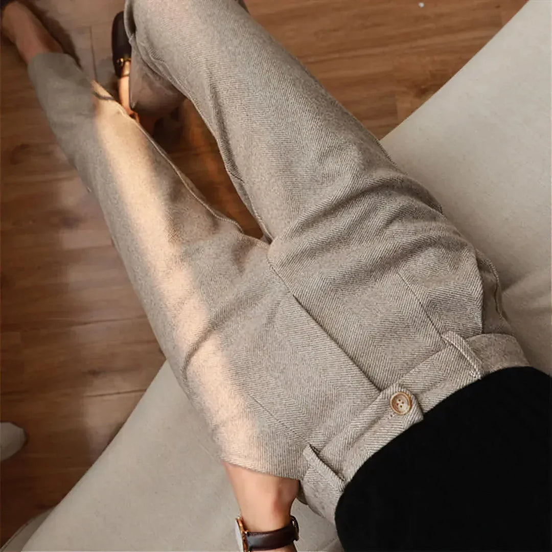 Bruno - Soft-Touch-Maßhose
