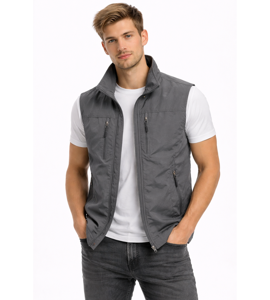 Bryce - Funktions-Utility-Weste