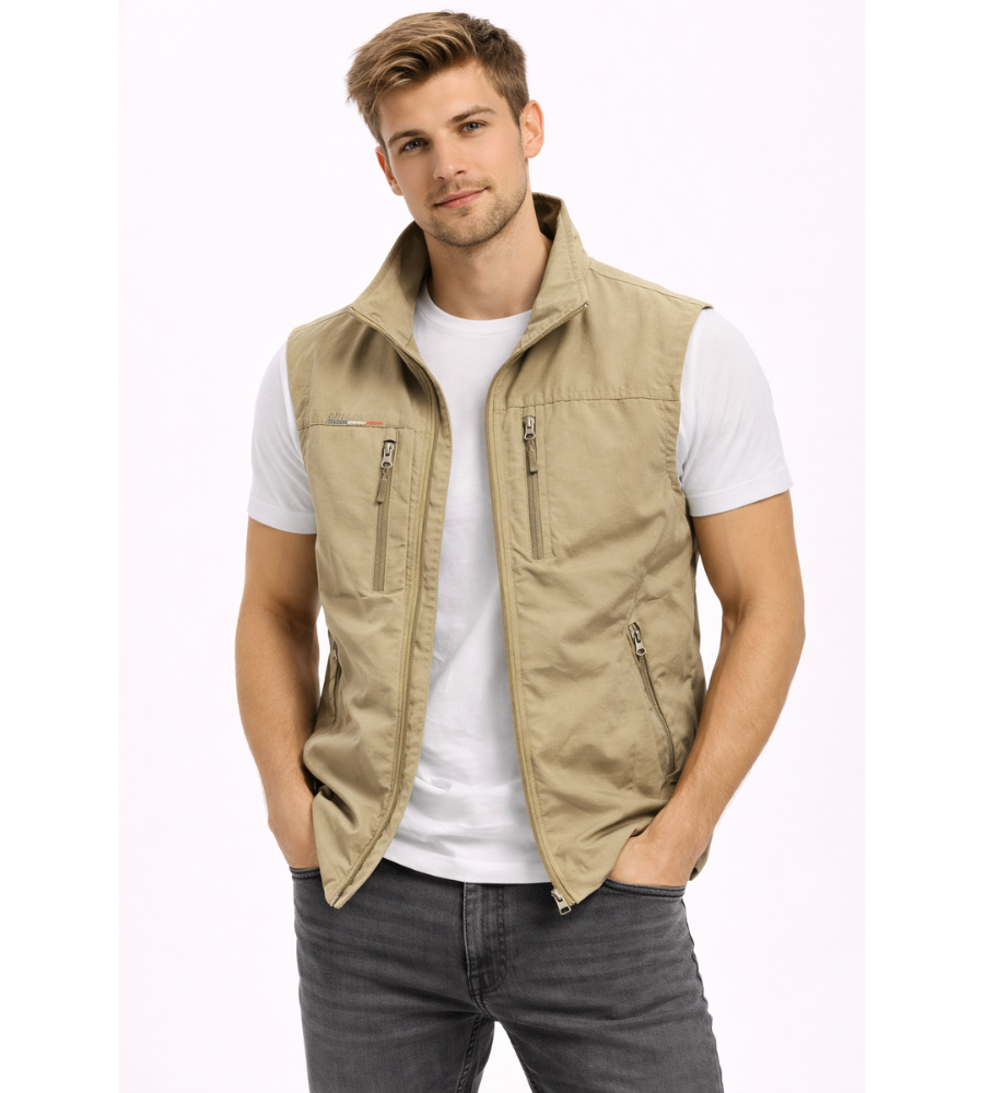 Bryce - Funktions-Utility-Weste