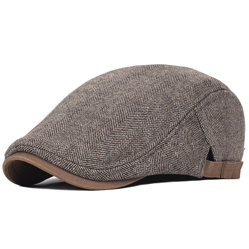 Kasonn - Stilvolles Beanie