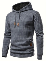 Zilon - Superweicher Kapuzenpullover
