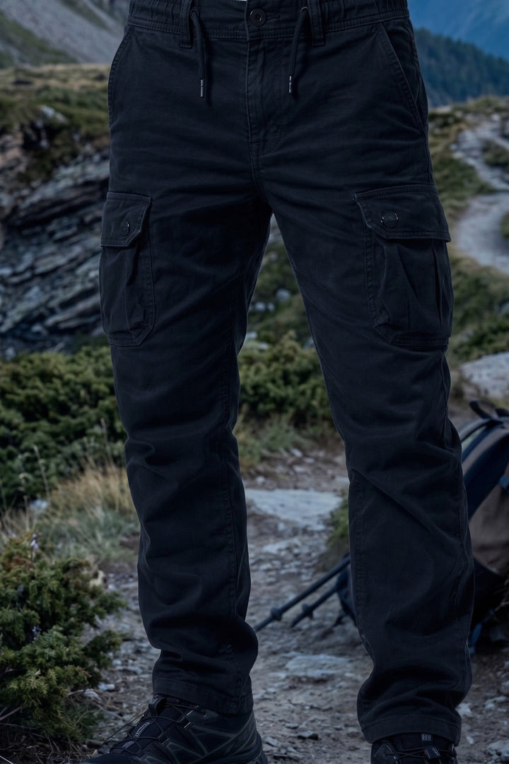 Alric - Premium-Cargohose
