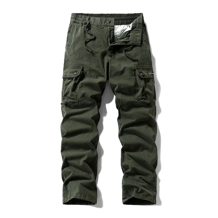 Alric - Premium-Cargohose