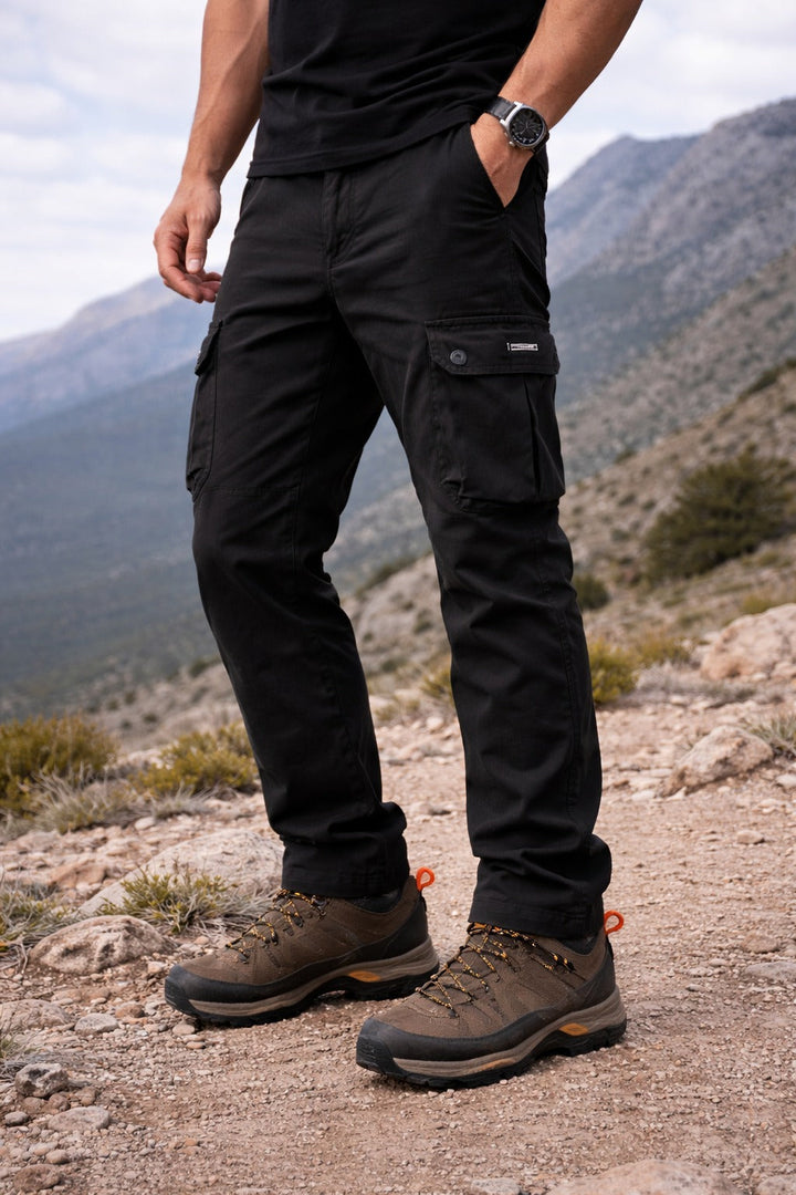 Alric - Premium-Cargohose