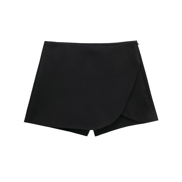 Rosavelle - Weicher Wickel-Skort