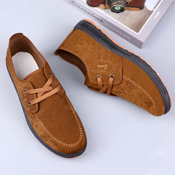 Luceron - Handgefertigter Schnürer