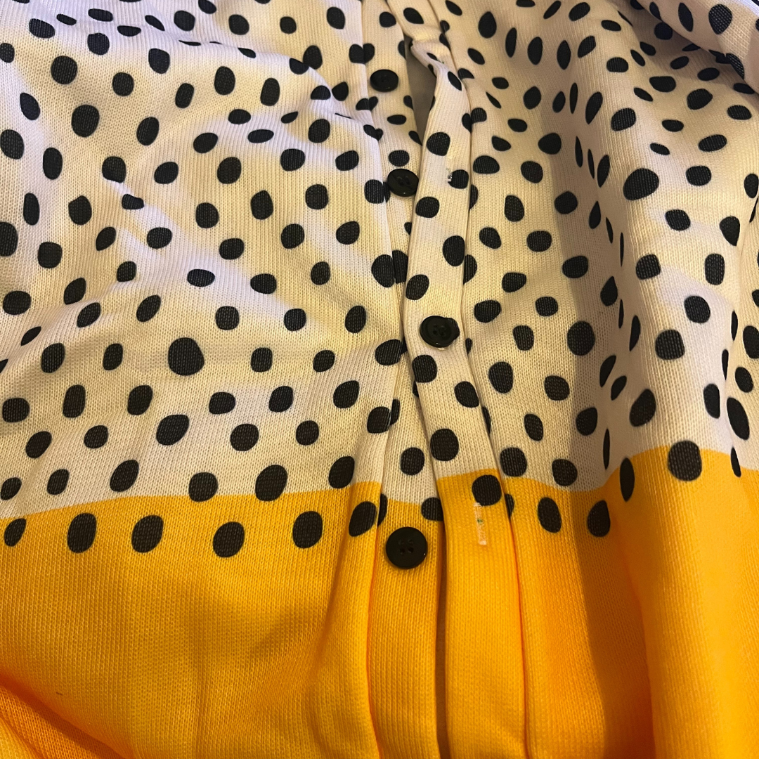 Clara - Offener Soft-Touch-Cardigan