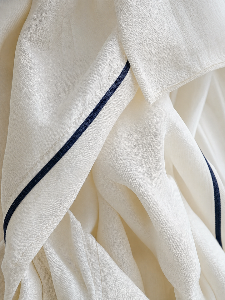 Brialenne - Zweiteiliges Soft-Touch-Loungewear-Set