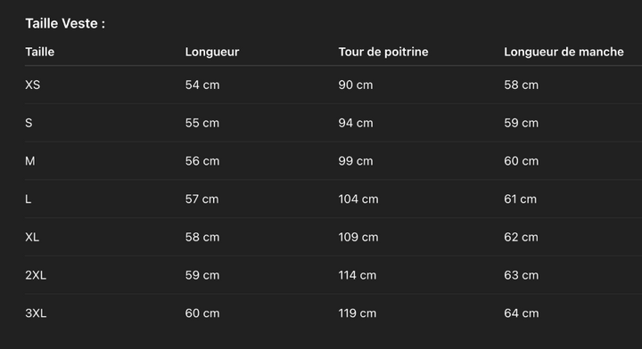 Lorayae - Soft-Touch Set aus weit geschnittenem Jumpsuit und Jacke