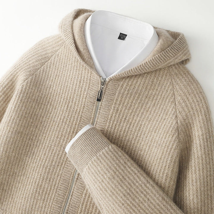 Zyras - Ultraweicher Hoodie