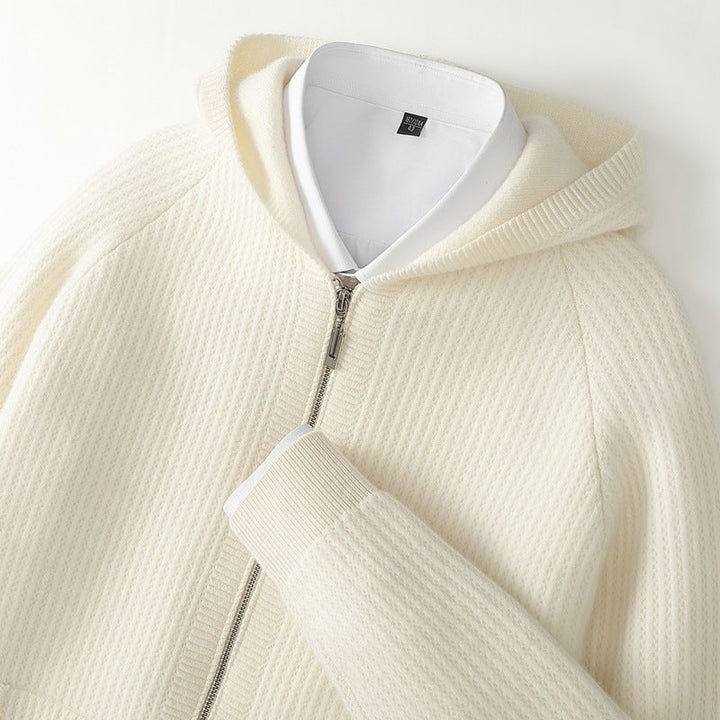Zyras - Ultraweicher Hoodie