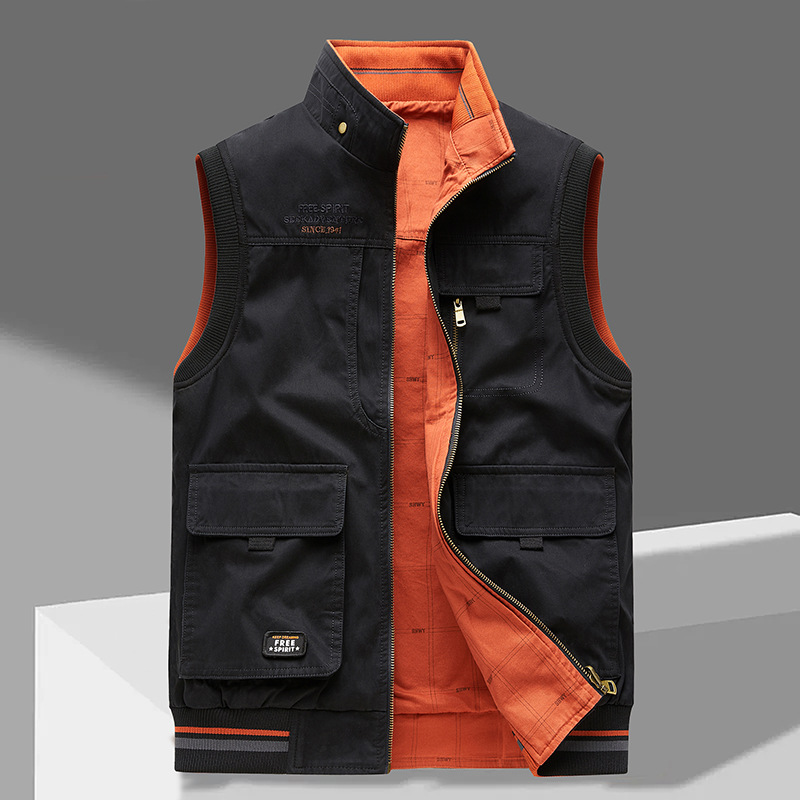 Ashbury - Premium-Utility-Weste