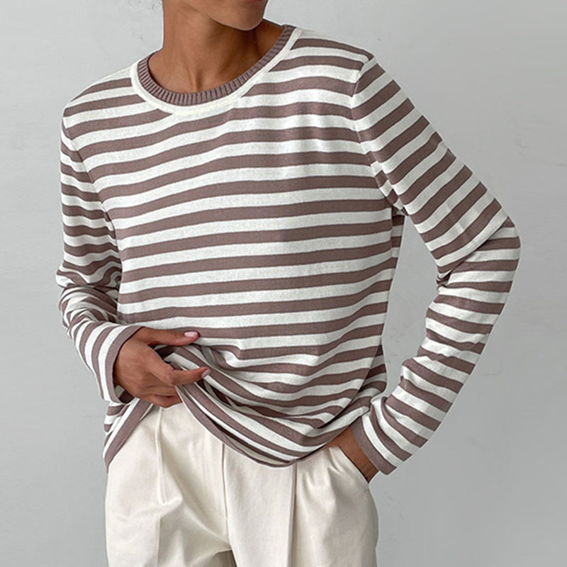 Zoravelle - Softtouch-Langarmshirt