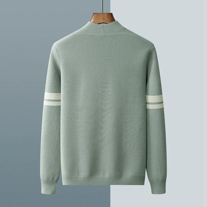 Zorek - Kuschelweiche Strickjacke