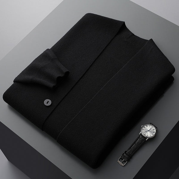 Zorek - Kuschelweiche Strickjacke