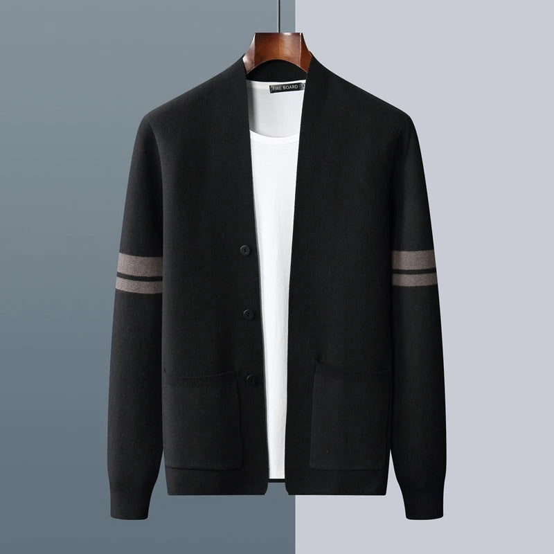 Zorek - Kuschelweiche Strickjacke
